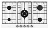 KUPPERSBERG FV9TGRZ W Silver